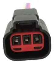 Comprar Conector Pacha Sensor Tps Cigueñal Arbol De Leva Mazda 3 6
