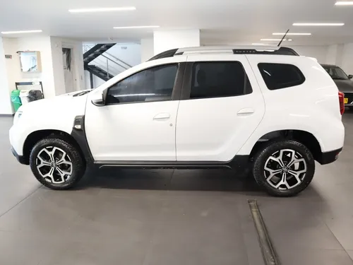 Renault Duster 1.3 Intense Mt 4x4