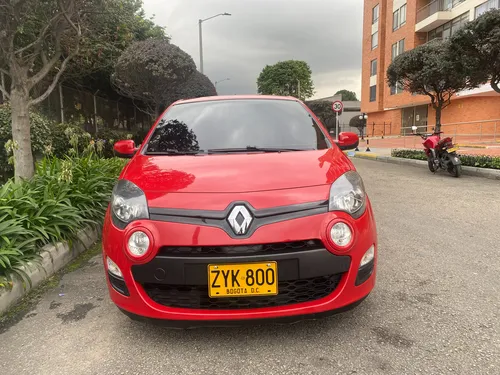 Renault Twingo 1.2l