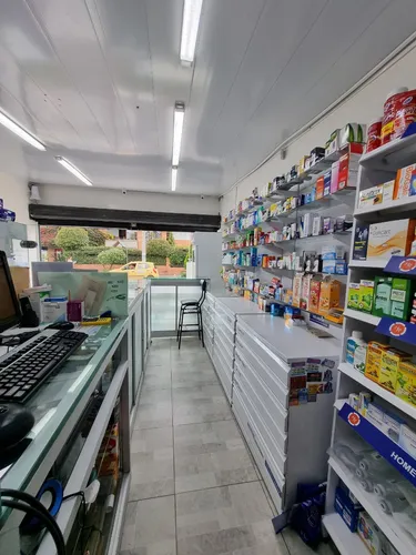 Drogueria