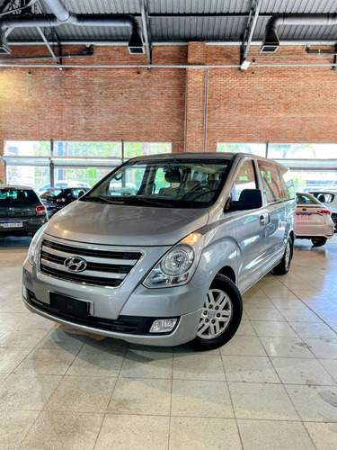 Hyundai H1 2.4 Premium 1 175cv