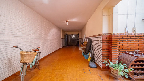 Duplex Venta Santa Rita Patio Cochera Terraza
