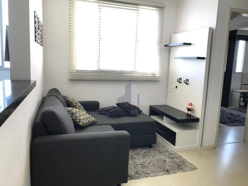 Imagem 6 de 30 de Apartamento Com 2 Dormitórios À Venda, 47 M² Por R$ 250.000,00 - Parque São Vicente - Mauá/sp - Ap0317