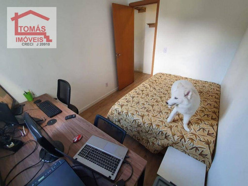 Imagem 20 de 29 de Apartamento Com 2 Dormitórios À Venda, 50 M² Por R$ 350.000,00 - Pirituba - São Paulo/sp - Ap1808