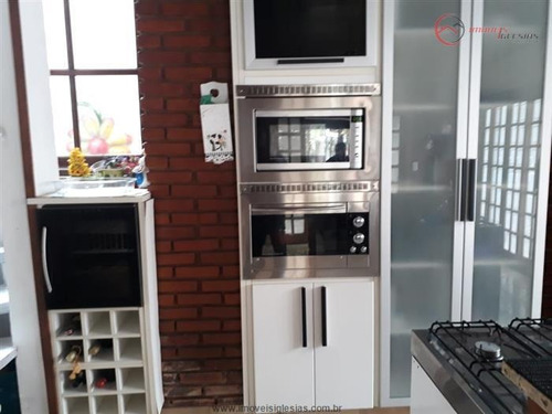 Imagem 14 de 29 de Casas Em Loteamento Fechado À Venda Em Mairiporã/sp - Compre O Seu Casas Em Loteamento Fechado Aqui! - 1439745