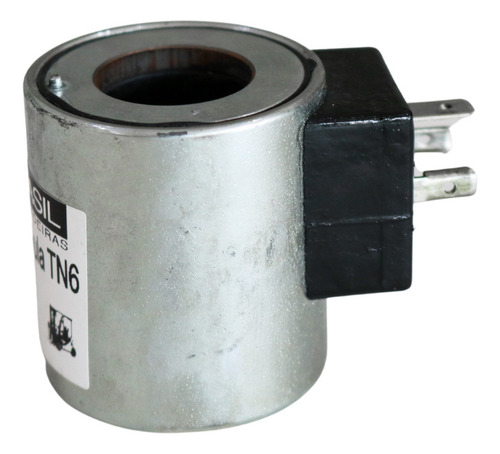 Bobina Magnetica Da Valvula Tn6 24v / 380dc / 125a Cód. 1280