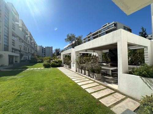 Espectacular Duplex Con Azotea Panorámica En Venta