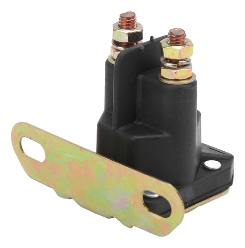 Sustitución De 3 Terminales 812-1211-211 Del Relé Solenoide