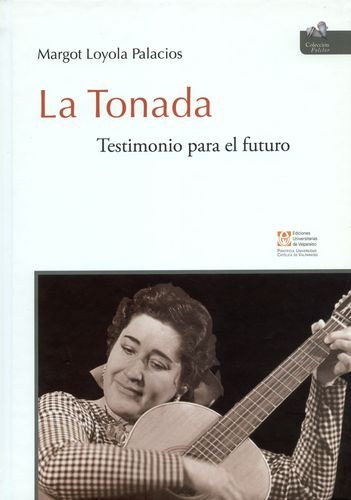 Libro Tonada. Testimonio Para El Futuro, La