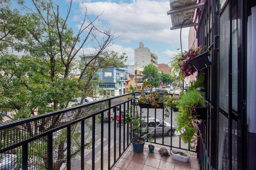 Imagen 11 de 27 de Ph 3 Amb En Duplex Monte Castro