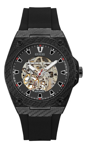 Relógio Masculino Guess Automático Men Sport 92750gpgspu1