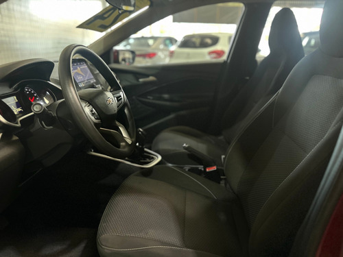 Chevrolet Onix ONIX HATCH 1.0 LT2 MEC.