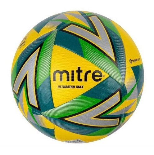 Balon De Futbol Mitre New Ultimatch Match N° 5 Envio Gratis