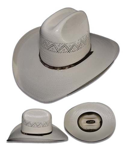 Sombrero Randado 500x