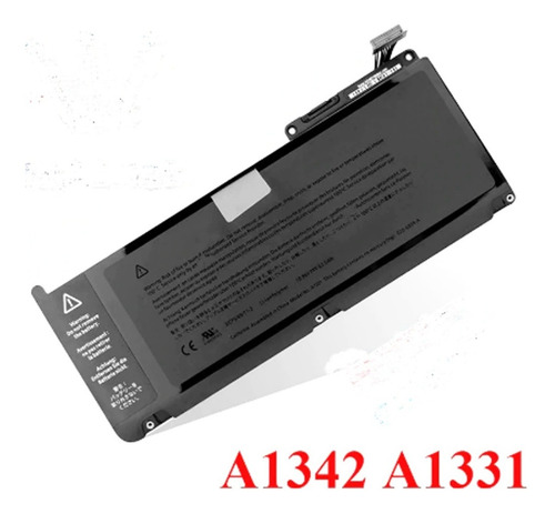 Imagen 2 de 2 de Batería Compatible 100% Pro 13 A1331 1342, Unibody 2009-2010
