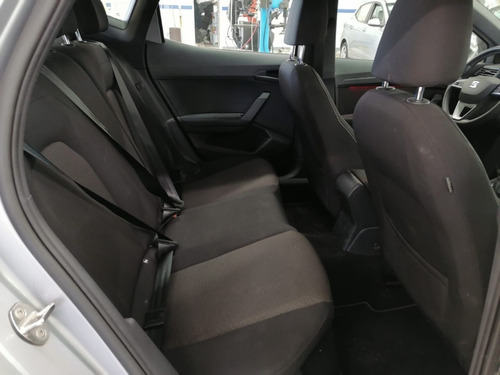 Imagen 12 de 15 de Seat Ibiza Xcellence Tm 2020