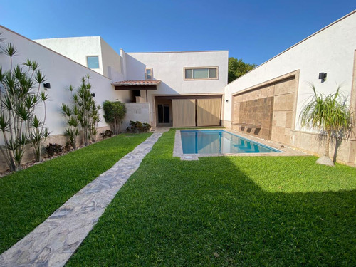 Casa En Renta En Torreon Jardin, Torreón, Coahuila De Zaragoza