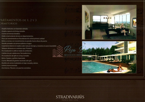 Imagen 23 de 23 de Espectacular Apartamento En Venta
