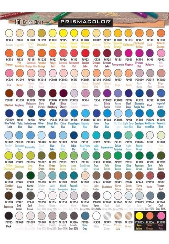 Prismacolor Premier 150u - - Unidad a $520000