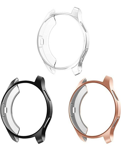 Fintie - Funda Compatible Con Samsung Galaxy Watch De 1.654.