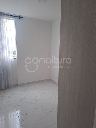Apartamento En Venta Amazonia 472-4609