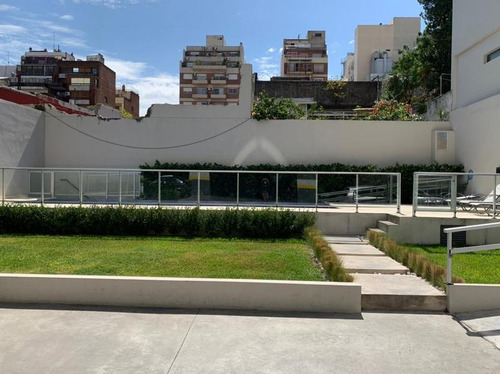 Imagen 28 de 30 de Departamento En Venta Caballito 1 Ambiente