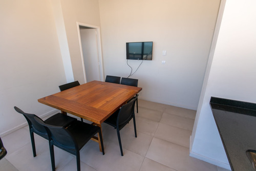 Imagen 19 de 21 de Venta Departamento Pinamar Centro Con Amenities