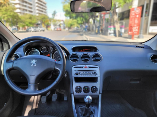 Peugeot 408 1.6 Allure Hdi 115cv