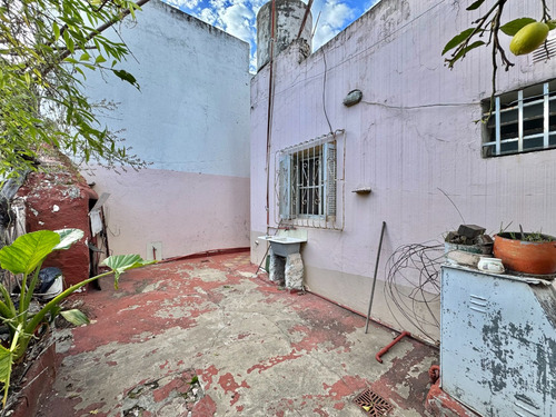 Venta Casa 4 Ambientes Con Local En El Palomar!