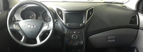 Hyundai Hb20 S 1.6 Comfort Plus 16v Flex Automático 4p