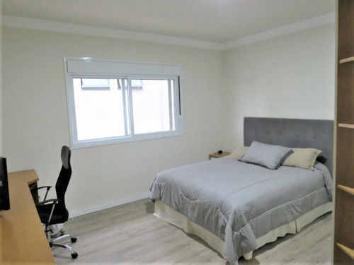 Imagem 20 de 30 de Residência Alto Padrão - Villa Toscana - Ca0719