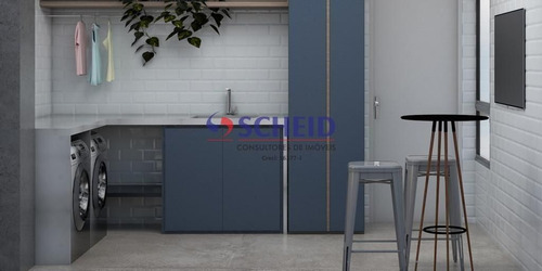 Imagem 8 de 11 de Apartamento Na Vila Nova Conceição - Mr75961