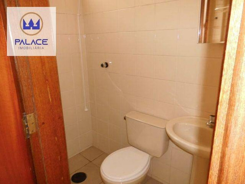 Imagem 13 de 14 de Apartamento Com 3 Dormitórios À Venda, 172 M² Por R$ 430.000,00 - Alemães - Piracicaba/sp - Ap0862