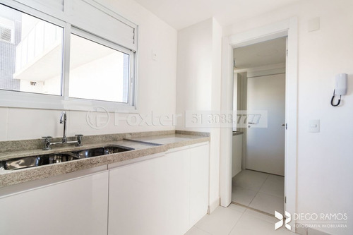 Imagem 15 de 30 de Apartamento, 3 Dormitórios, 101 M², Jardim Do Salso - 194447