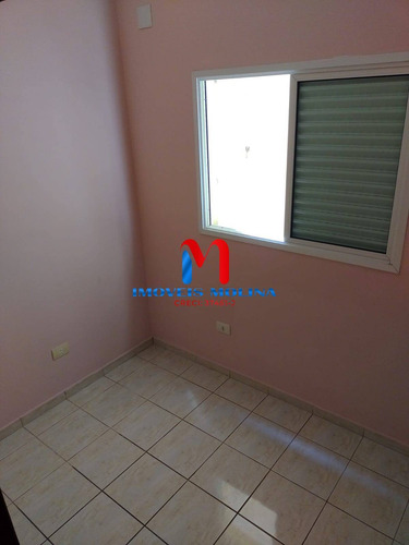 Imagem 12 de 15 de Apartamento Vago Bairro Valparaiso 91m² 2 Vagas - 3402p