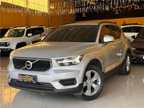 Volvo XC40 2.0 T4 GASOLINA GEARTRONIC