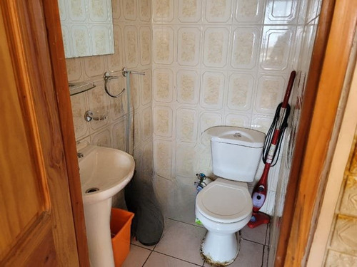 Descubre Esta Comoda Y Amplia Propiedad En Comuna Macul