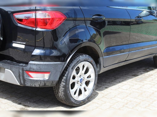 Ford Ecosport 1.5 TITANIUM 4X2 MT 5P