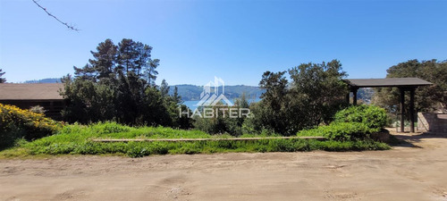 Conjunto De 5 Cabañas En Venta 8 Dorm 5 Baños En Vichuquén