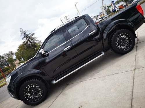 Imagen 7 de 12 de 2020 Nissan Frontier Le