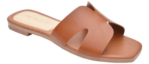 Sapatinho da moda 2025