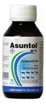 Comprar Asuntol Liquido 100ml Elimina Pulgas Garrapatas