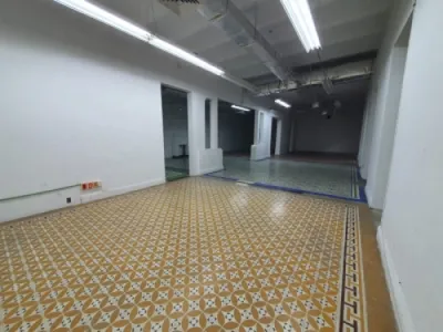 Local comercial en renta