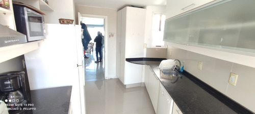 Imagen 20 de 23 de Alquilo Anual Hermoso Apartamento Amoblado Parada 35 Mansa Primera Linea 3 Dormitorios 3 Baños 2 Cocheras