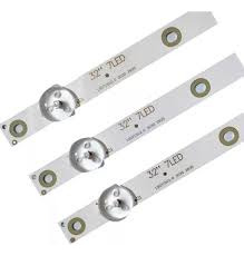 Leds Tv 29 Pulgadas Varias Marcas 3 Tiras X 8 Leds 