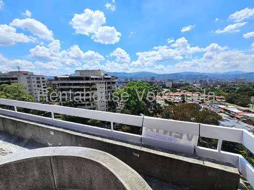 Apartamento En Venta Los Chorros