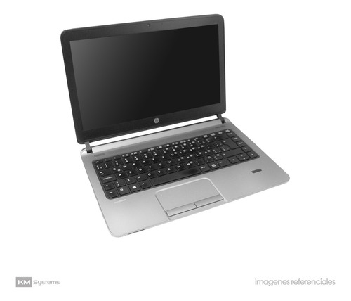 Imagen 2 de 5 de Portatil Hp Probook 430 G1 I5 4ta Gen 4g 500 Reacondicionado