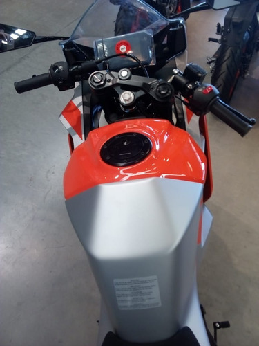 Imagen 5 de 13 de Ktm Rc 200 Abs 2022