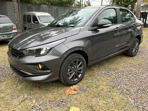 Fiat Cronos 1.3 Drive Mt