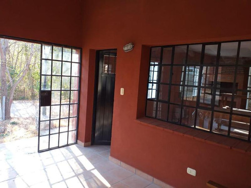Casa Impecable Quincho Full